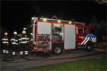 Prio 1 Berm Ruigte Brand Waterlelie Buitenpost